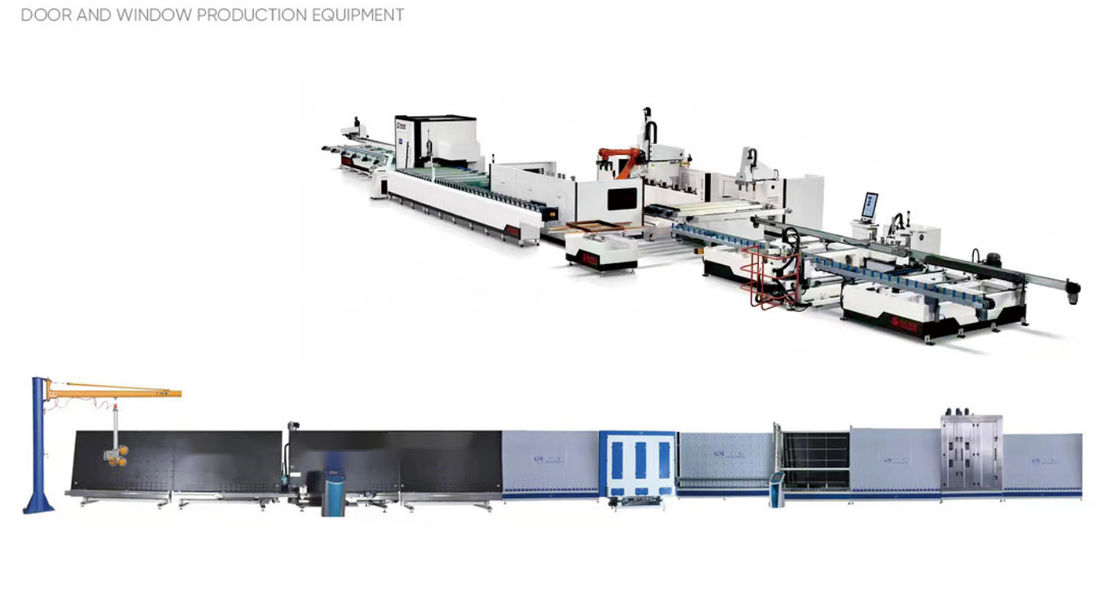 China Foshan WY Building Technology Co., Ltd. Unternehmensprofil