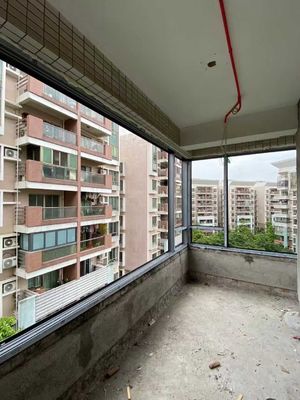 Custom Soundproof Aluminium Windows Top / Bottom / Tilt / Turn open