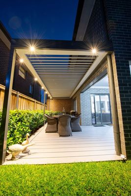 Luxury Glass Roof Sunroom Snow Resistant High Durability Color Customized