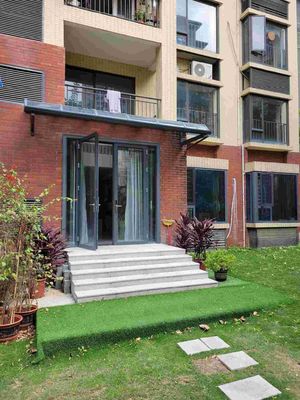 Home / Commercial Waterproof Garden Canopy customized UV Protection