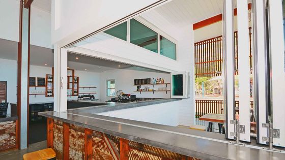 fenêtres à double vitrage en aluminium à double vitrage personnalisées