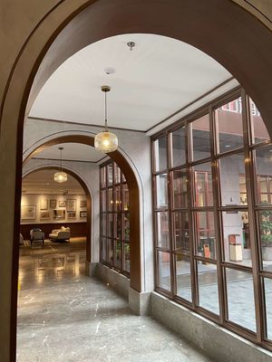 Rivestimento in polvere di alluminio Porte francesi Nero Spessore di vetro 5 mm-12 mm